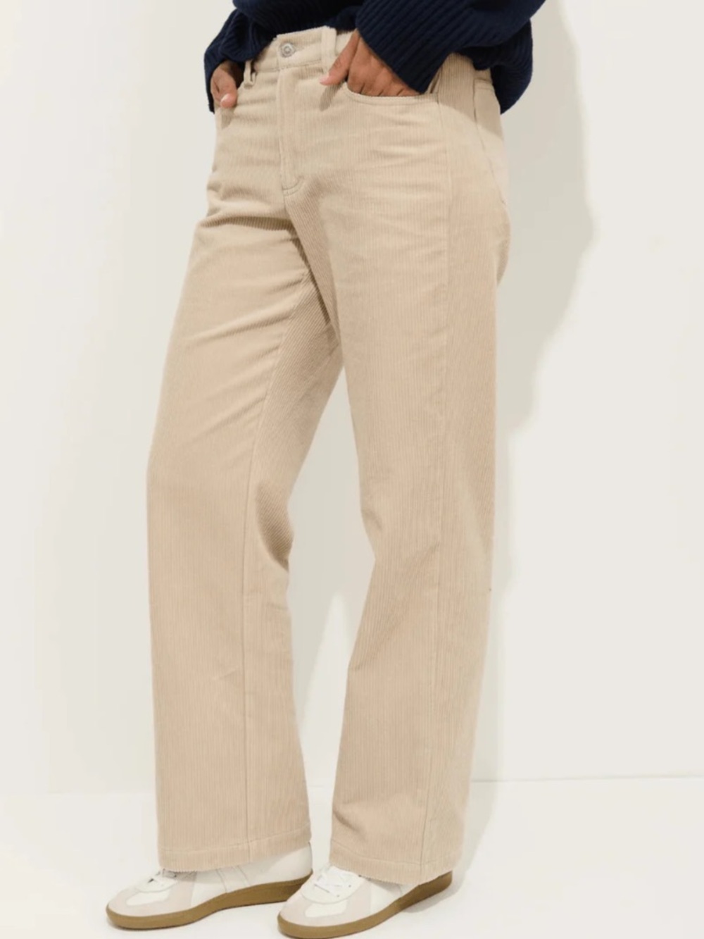 Alex Mill CAMDEN PANT IN CORDUROY 4 - Picture 5 of 14